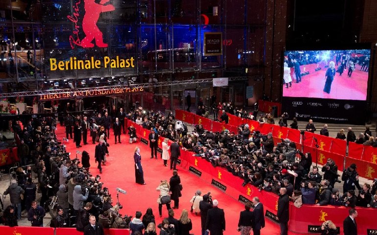 Berlinale surpreende até os premiados e reafirma compromisso político