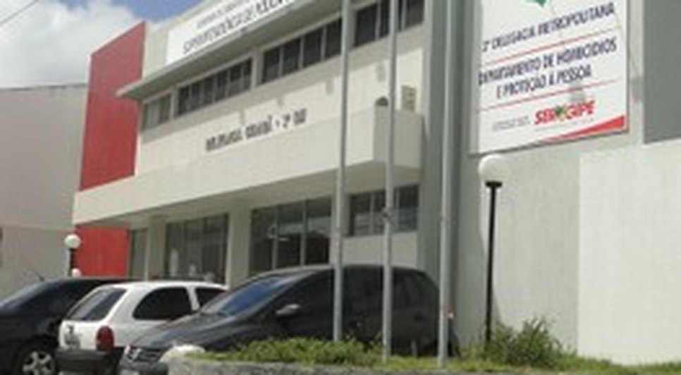 delegacias