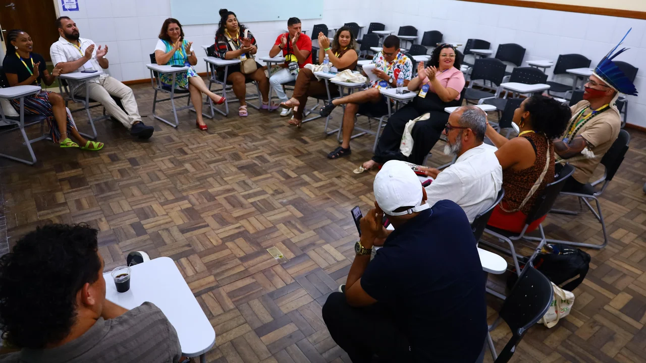 Atuação de Agentes Territoriais de Cultura em Pernambuco ganha destaque em seminário no Nordeste