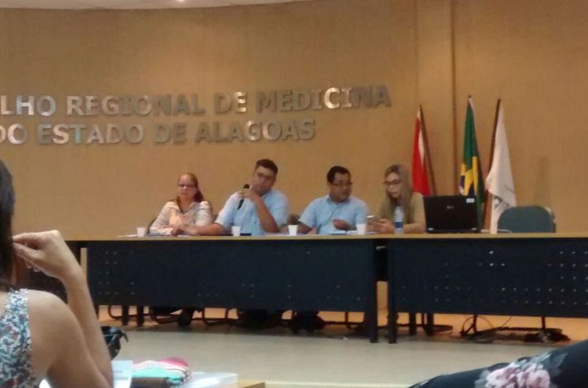 Samu: secretários de Saúde discordam da proposta da Sesau sobre manutenção