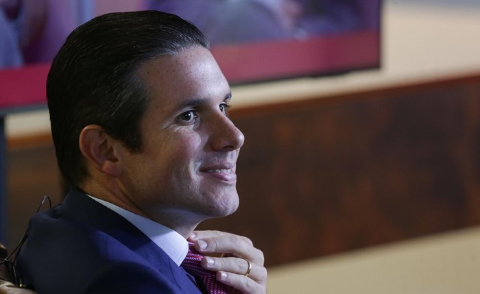Caso Ramagem: Motta pede que STF mantenha decisão da Câmara que suspensão ação contra deputado Caso Ramagem: Motta pede que STF mantenha decisão da Câmara que suspensão ação contra deputado