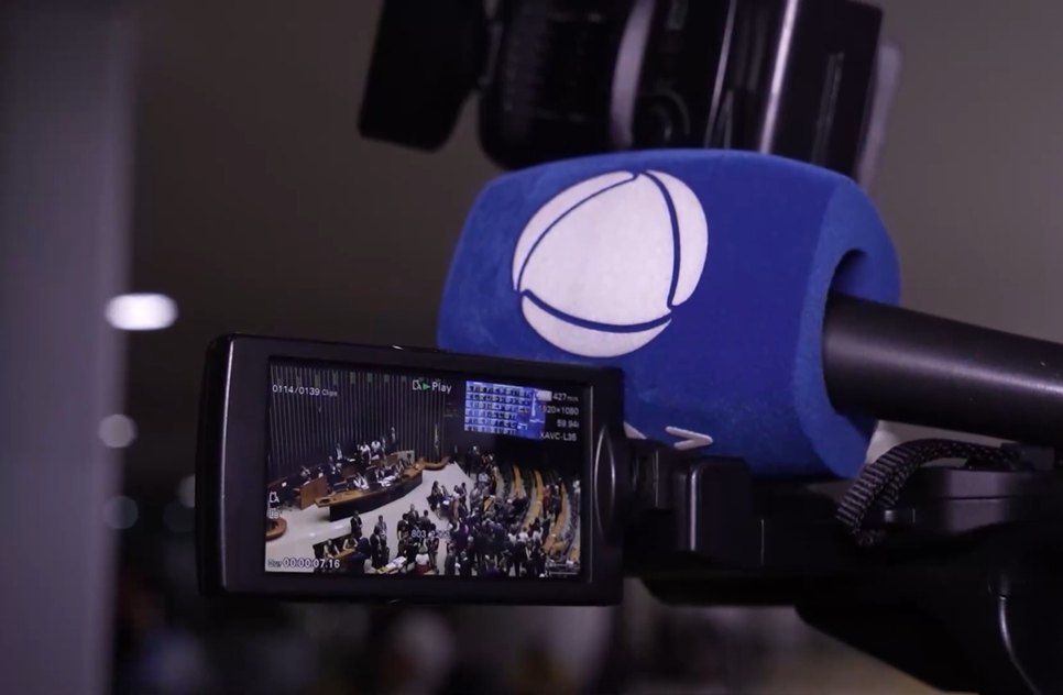 TV Atalaia em Brasília