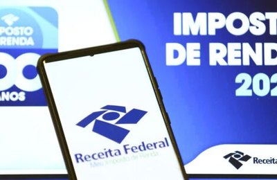 Receita Federal libera hoje a consulta ao 3º lote do IRPF 2025, que contempla 7.219.048 contribuintes