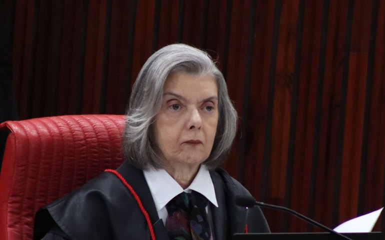 Explosões em Brasília não vão afetar trabalho do Judiciário