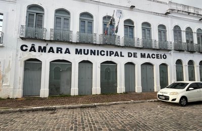 Câmara publica nomeação de mais quatro servidores aprovados no concurso de 2024