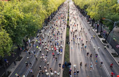 4 em cada 10 brasileiros desejam viajar para praticar algum esporte até o fim do ano, mostra estudo