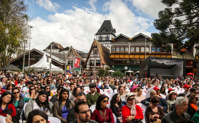 Festival de Campos do Jordão dá maior importância à música de câmara