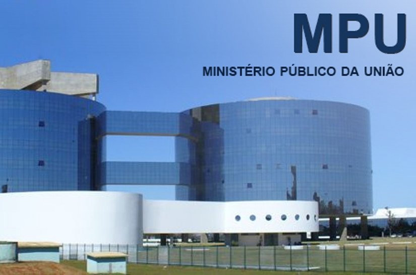 MPU lança edital de concurso para procurador; Alagoas tem duas vagas
