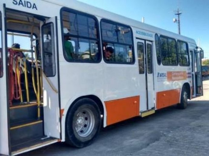 Viagens são ampliadas em Pilar, Santa Luzia do Norte e Coqueiro Seco