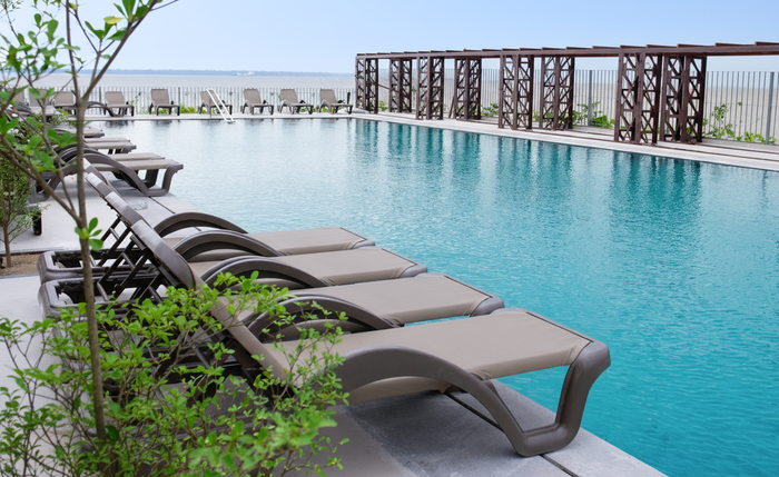 Vila Galé transforma armazéns centenários em hotel de luxo em Belém