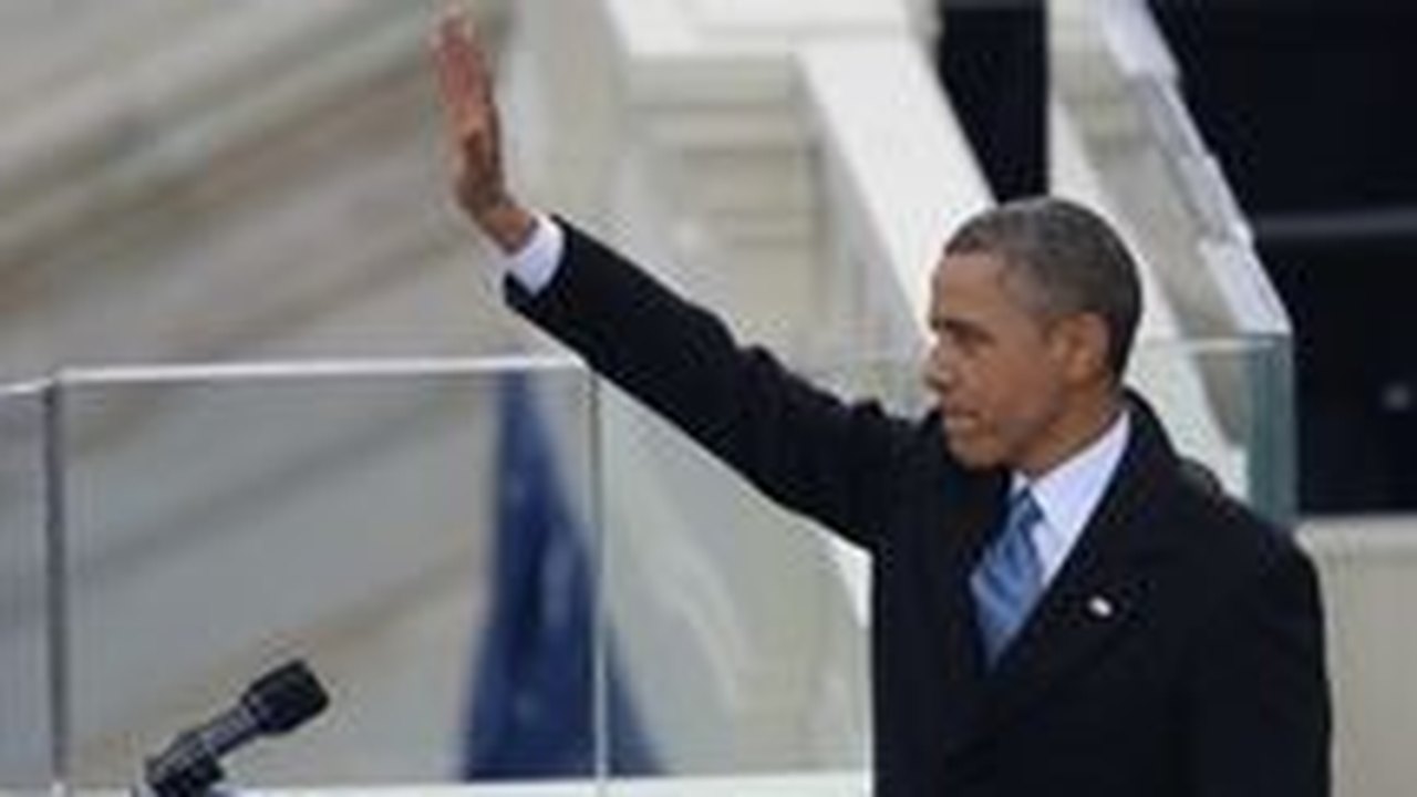 Em discurso anual, Obama fala sobre paz na Síria e no Oriente Médio