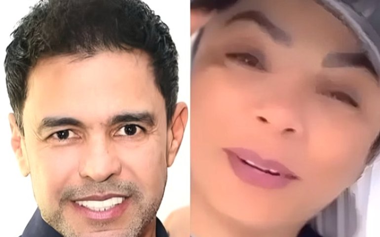 Backing Vocal de Zezé Di Camargo & Luciano é demitida após comentário xenofóbico sobre culinária nordestina