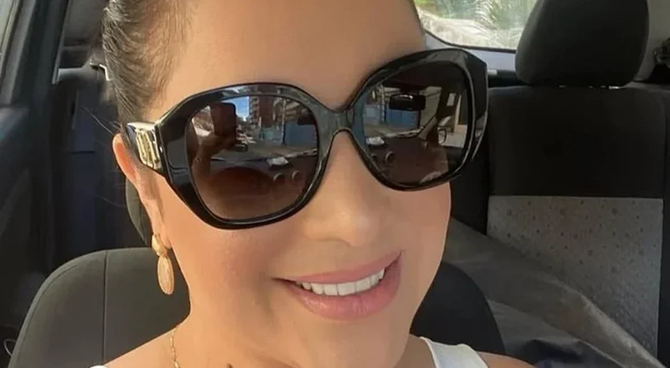 Cláudia Pollyanne tinha 41 anos. - Foto: Reprodução