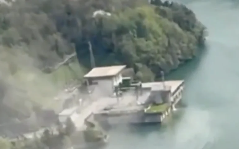 Itália: 4 seguem desaparecidos, após explosão em hidrelétrica da Enel deixar ao menos 3 mortos