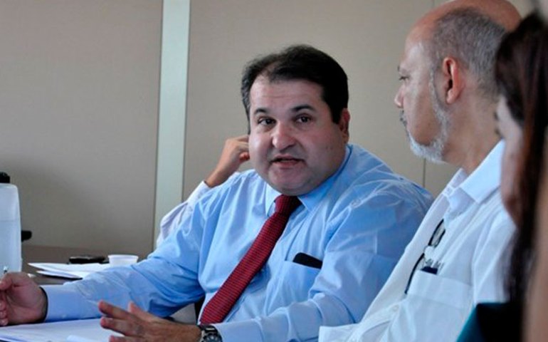 Secretário da Fazenda presidirá reunião do Consefaz nesta quinta, no Rio de Janeiro