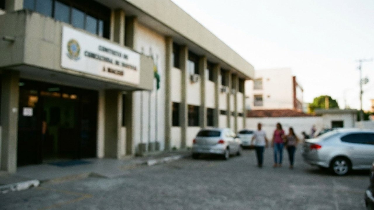 Plantão do Judiciário de Alagoas nos dias 10 e 11 de agosto