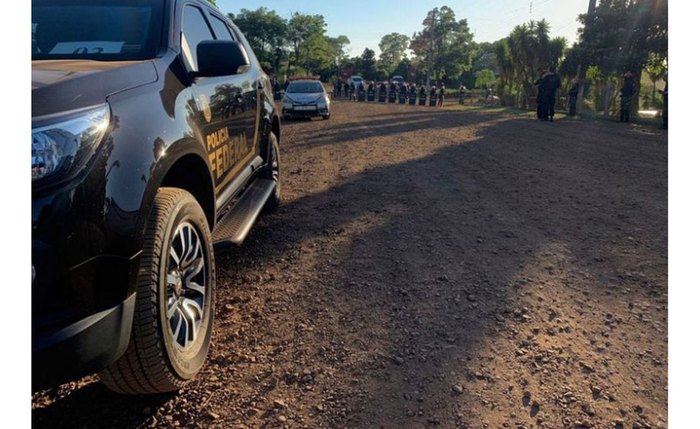 Os assassinatos ocorreram na Terra Indígena Serrinha