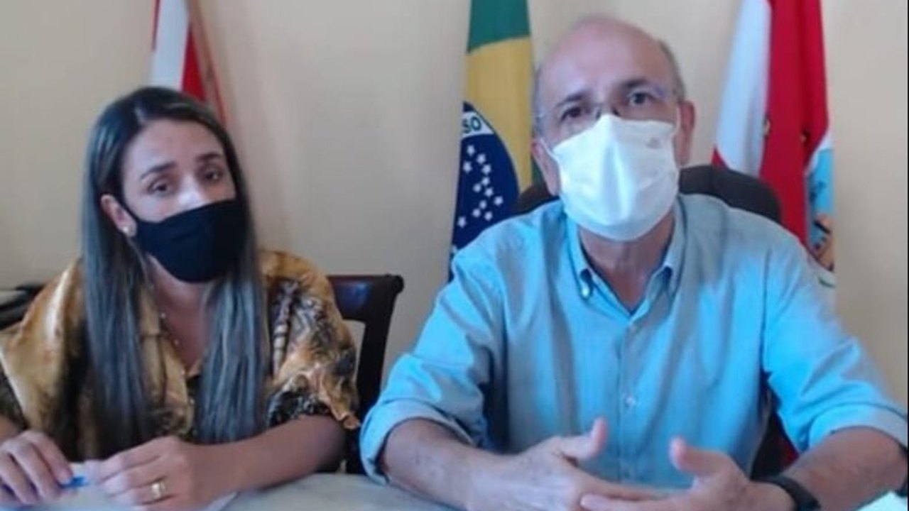 Prefeito Ronaldo Lopes paga maior rateio da Educação da história de Penedo
