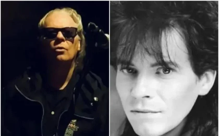 Guitarrista da banda Duran Duran revela câncer em estágio terminal