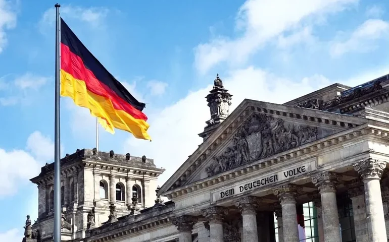 PMI composto da Alemanha recua para 52,1 em novembro, menor patamar em dois meses