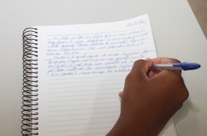 Seduc divulga participantes do revezamento da Tocha Olímpica