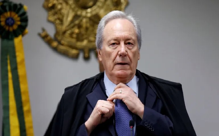 Lewandowski: sem segurança não há como desenvolver economia e atrair investimento internacional