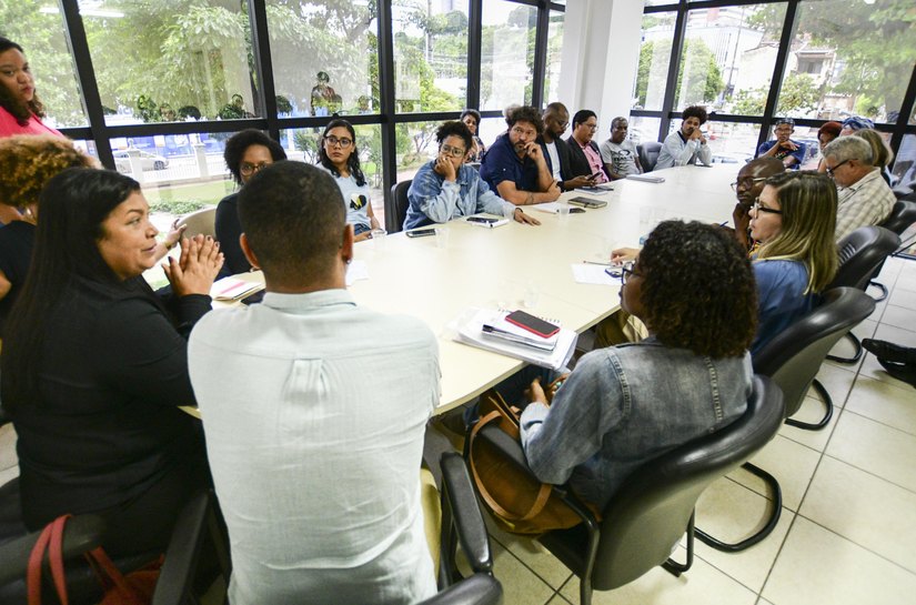 Combate à discriminação: Semudh garante atendimentos a vítimas de racismo, em Alagoas