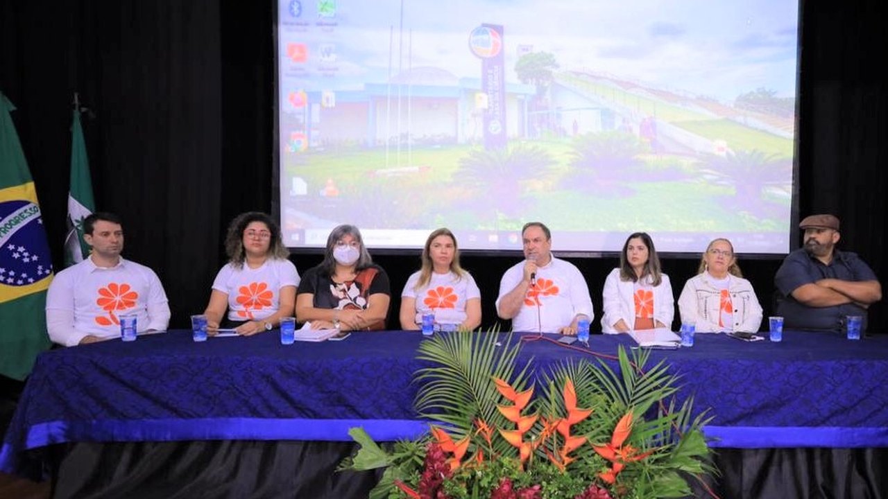 Arapiraca: seminário debate fortalecimento de ações no combate à violência sexual contra crianças e adolescentes