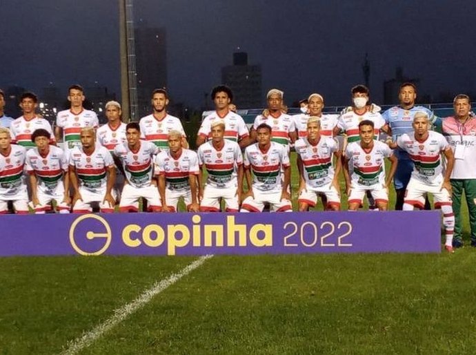 Copinha: CSE e Perilima fazem confronto nordestino nesta terça (11)