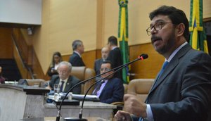 Valmor Barbosa Sergás / Foto: Jadilson Simões