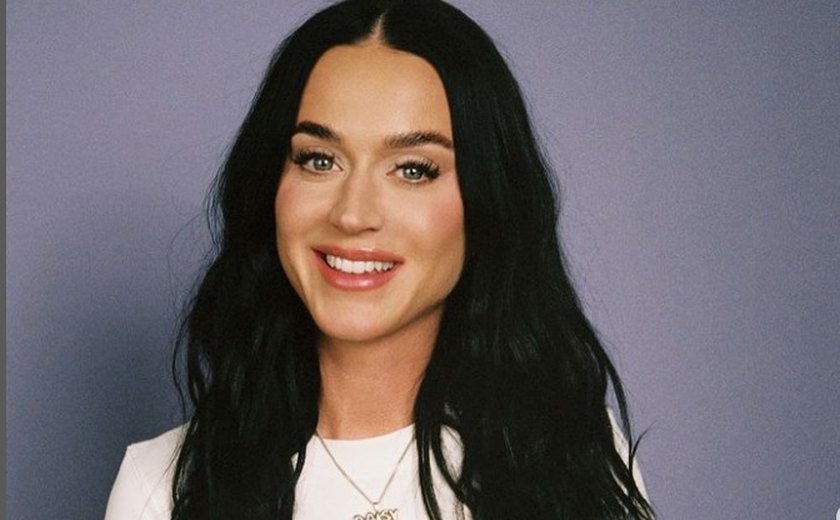 Sem citar nomes, Katy Perry se pronuncia sobre críticas por trabalhar com Dr. Luke