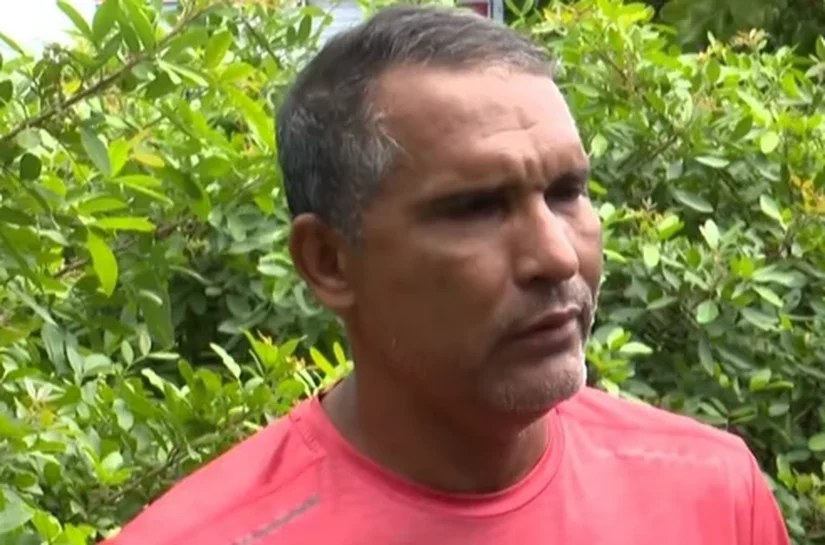 Pescador que viralizou após capturar pirarucu de 70 kg morre atingido por arpão em Alagoas