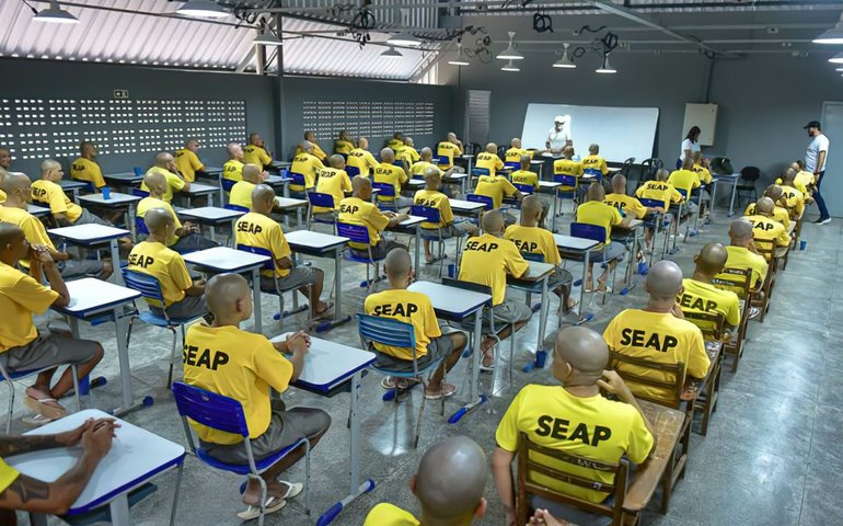 Inscrições para o Encceja PPL podem ser feitas até 11 de julho