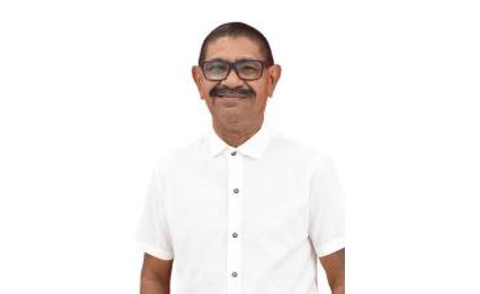 Eleições 2026: quem é Professor Bezerra, candidato a deputado estadual (Ceará)