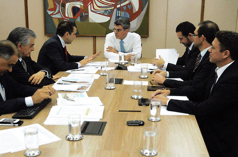 Turismo pede apoio para promoção do país durante a Olimpíada