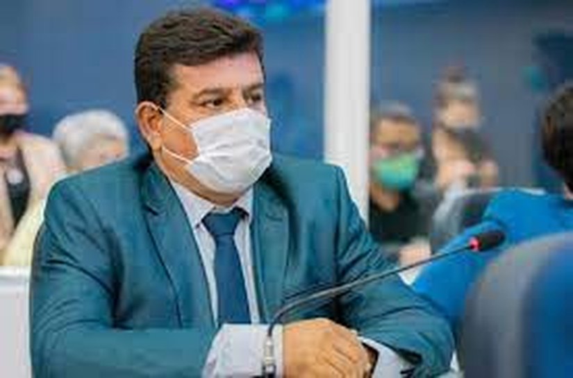 Vereador Aldo Loureiro solicita implantação de iluminação em LED em duas áreas da capital