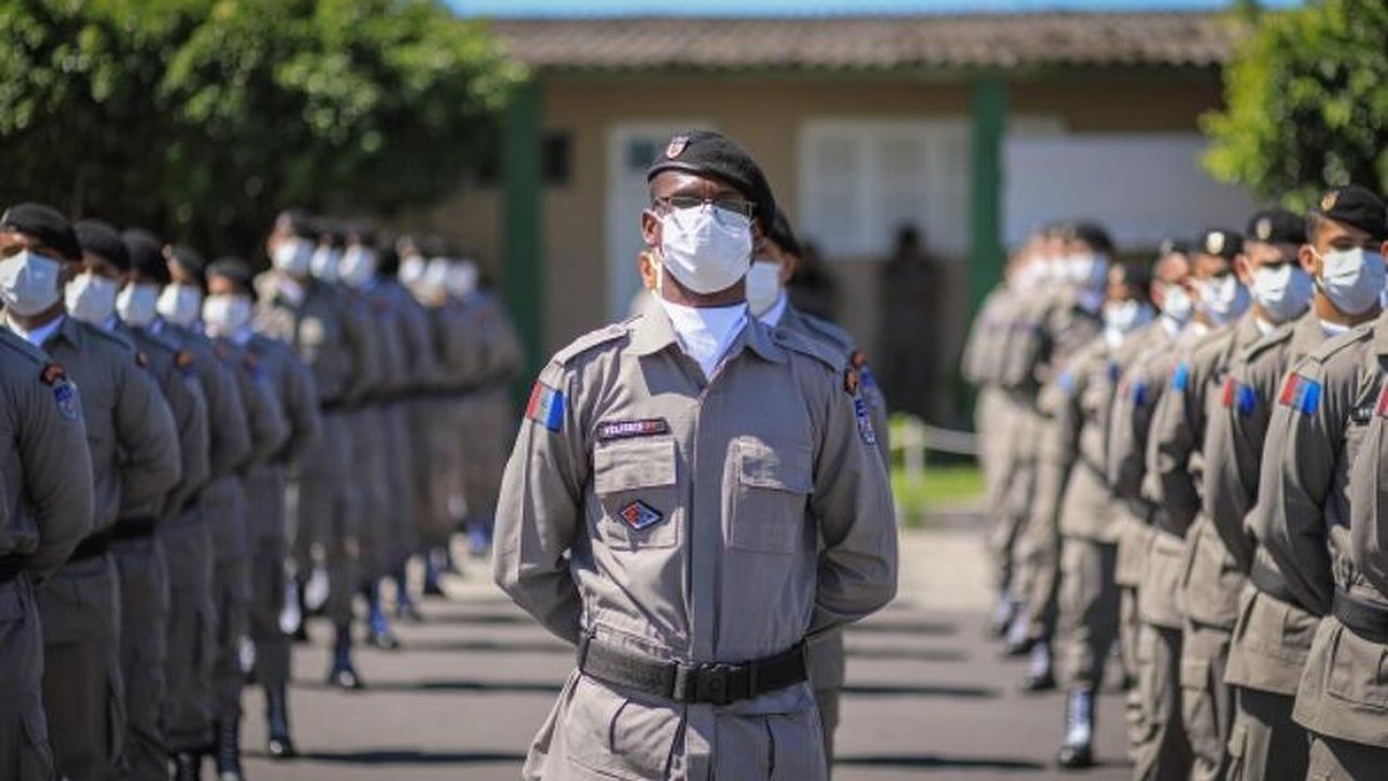 Candidatos têm novo prazo para entrar com recursos contra resultado da prova discursava da PMAL