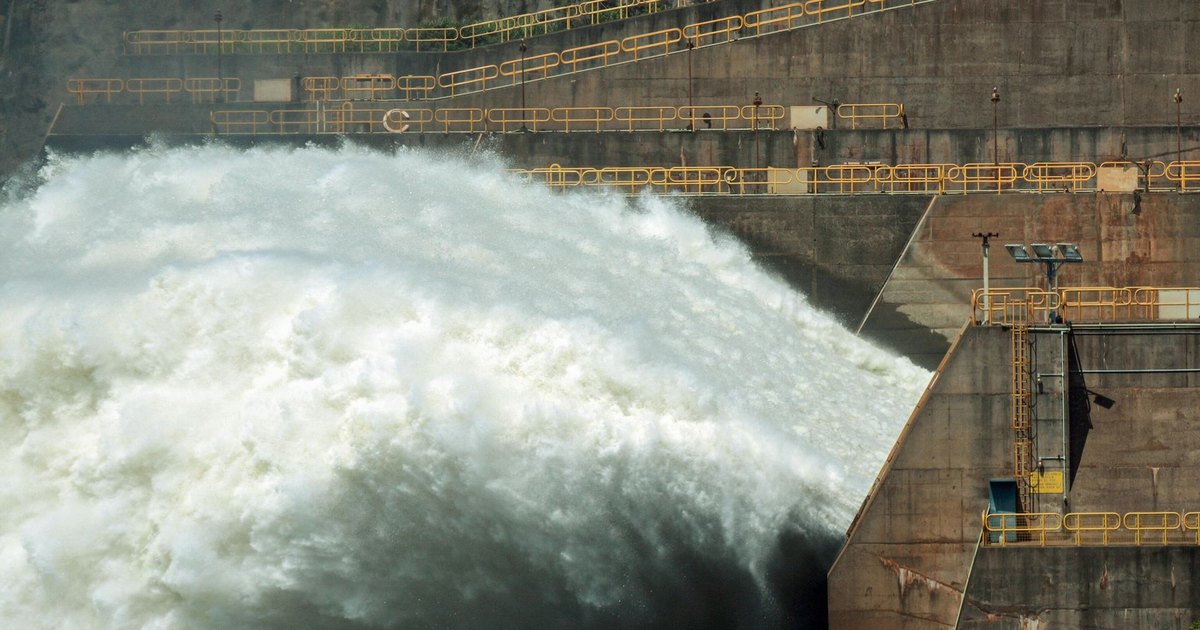 Paraguai anuncia destinação de energia de Itaipu para data centers em parceria com EUA