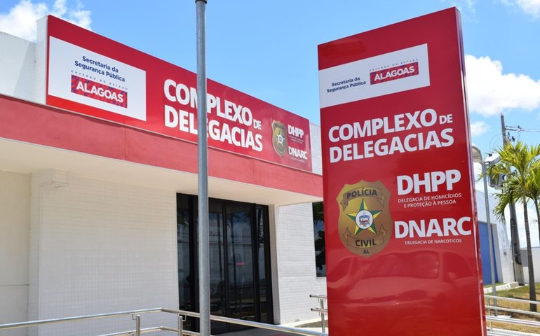 Polícia Civil investiga tentativa de homicídio contra cabelereiro em Maceió