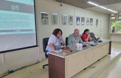 Consuni aprova concessão de títulos de doutoras Honoris Causa para a professora Cida e Mãe Mirian