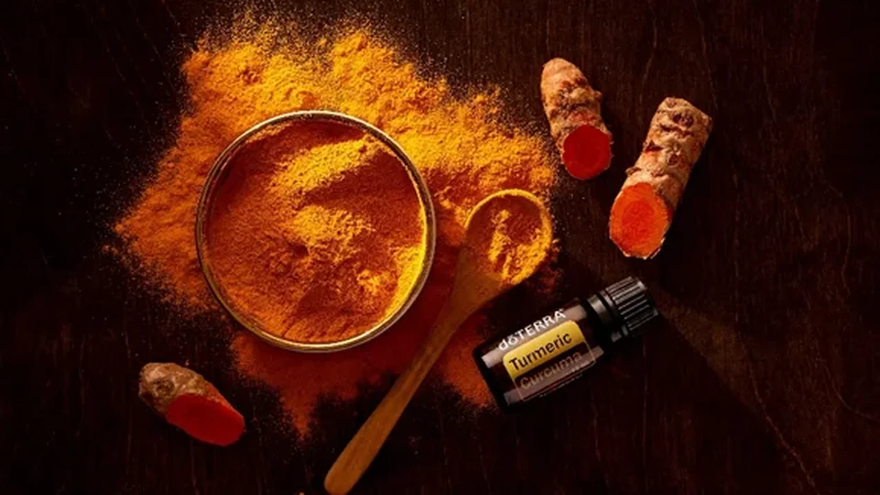 Da cozinha à rotina de saúde: por que a cúrcuma conquistou espaço no autocuidado?