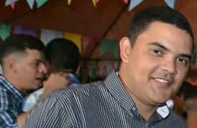 Vereador é assassinado na porta de casa, em Batalha