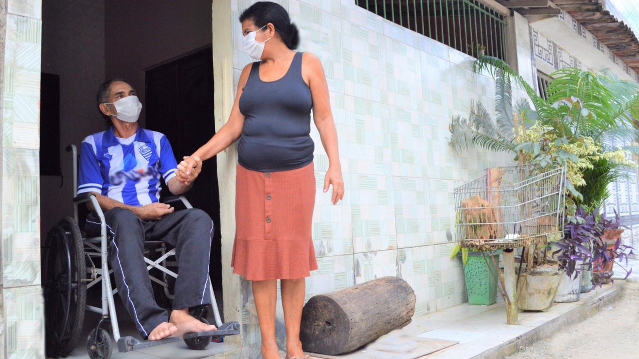 HGE assegura assistência qualificada a pacientes com AVC e minimiza sequelas causadas pela doença