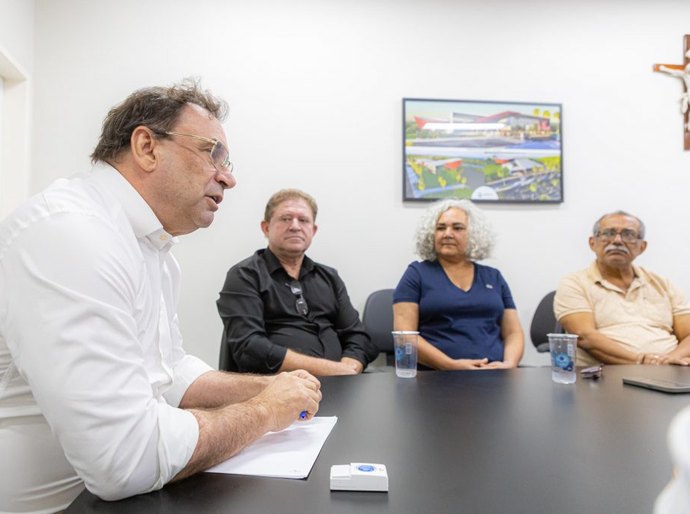 Arapiraca vai implantar Serviço de Inspeção Municipal