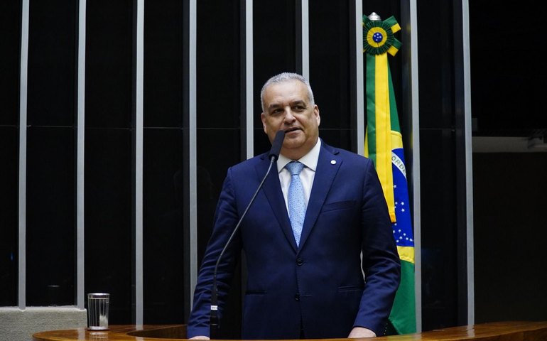 Alfredo Gaspar cobra ações imediatas do governo Lula para evitar novas tragédias provocadas pelas chuvas em Alagoas