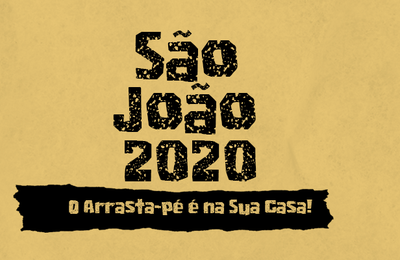 O Arrasta-pé é na Sua Casa: Fmac e Asforral iniciam, nesta terça, programação junina