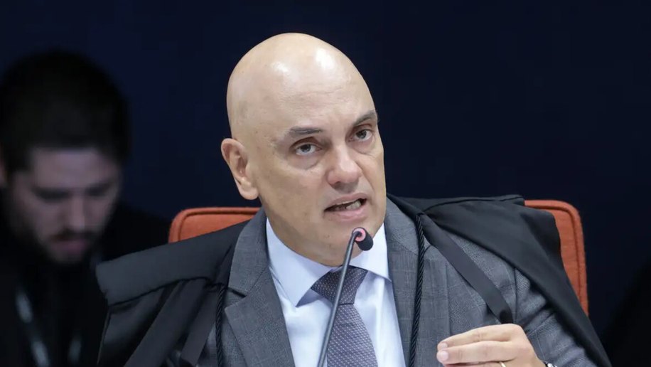 Moraes diz que militares não serão interrogados de farda pelo STF