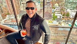 Justiça revoga cautelares e determina retorno à prisão de Kel Ferreti condenado por estupro