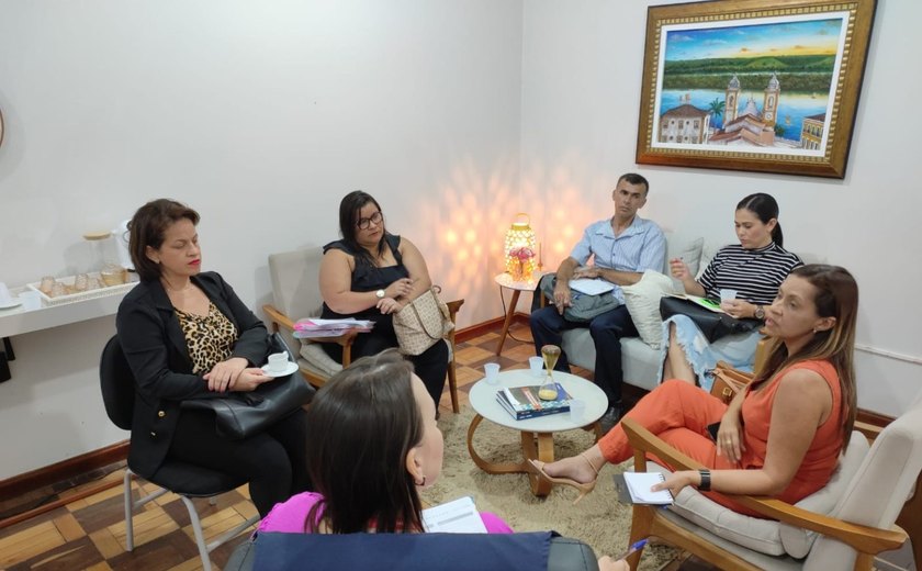 Prefeitura de Penedo prioriza saúde de crianças e adolescentes