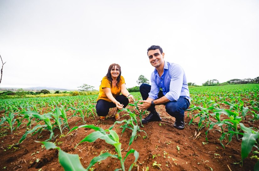 JHC lança programa “Banco do Agricultor” para incentivar pequenos produtores rurais com crédito de até R$ 20 mil